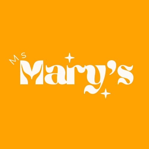 Oak & Ivy Event Rentals — Ms Mary's